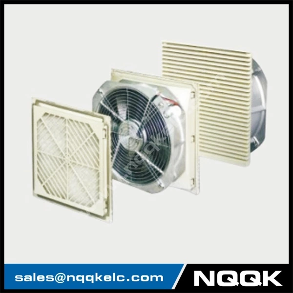 FK 6626 65W 75W 230v 50v 60v Filter Fan