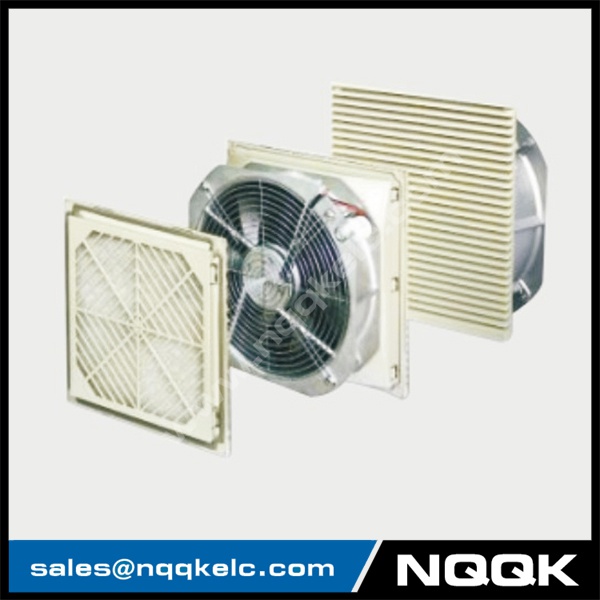 FK 6626 65W 75W 230v 50v 60v Filter Fan