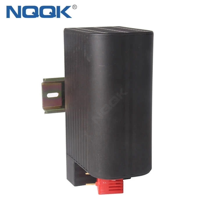 CSF 060 50W To 150W Touch-safe Heater