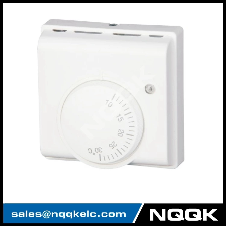 SG-2000 High Performance Air Conditioner adjustable Mechanical Room Thermostat