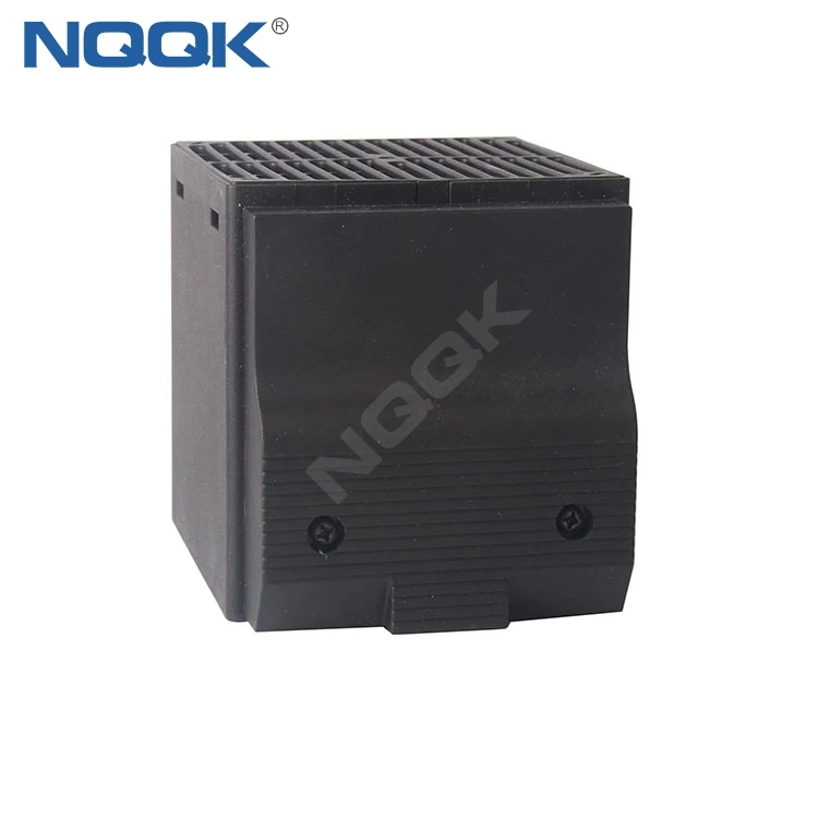 CSL028 150W , 250W , 400W Small Compact Semiconductor Clip Or Screw Fixing Fan Heater