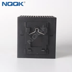 CSL028 150W , 250W , 400W Small Compact Semiconductor Clip Or Screw Fixing Fan Heater