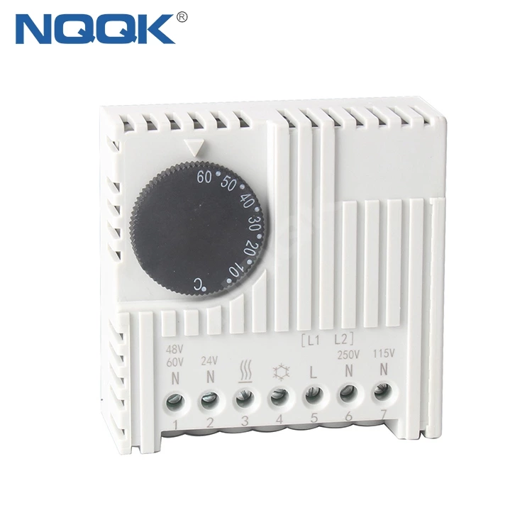 SK3110 Series DC 30W Electronic Thermostat