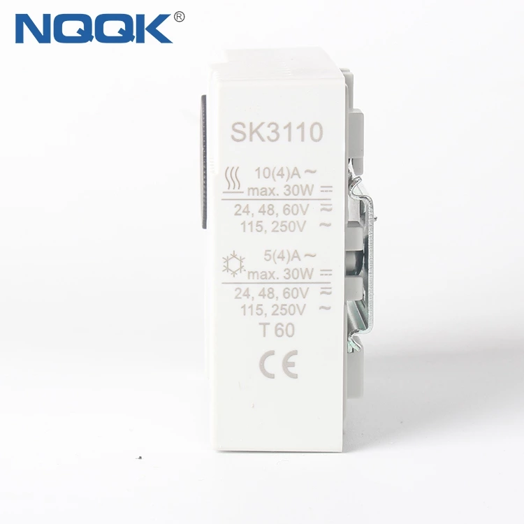 SK3110 Series DC 30W Electronic Thermostat
