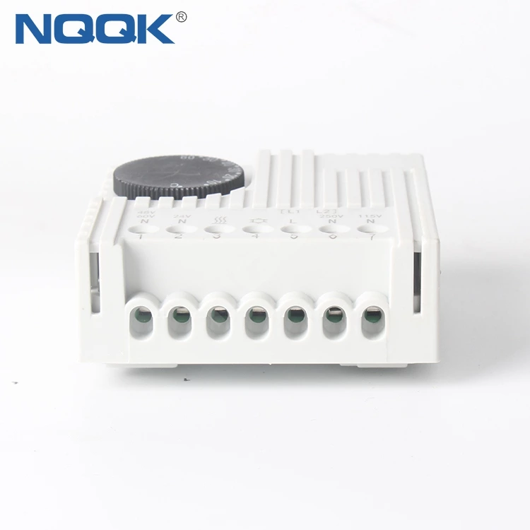 SK3110 Series DC 30W Electronic Thermostat