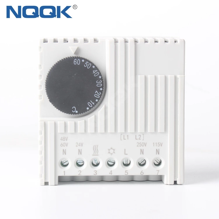 SK3110 Series DC 30W Electronic Thermostat
