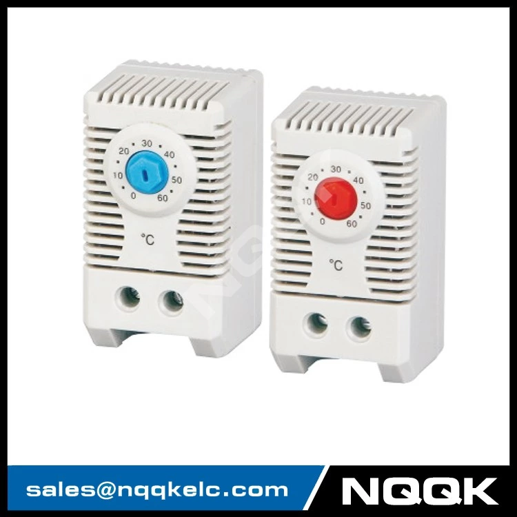 FKO 011 / FKS 011 small compact Temperature thermostat controller