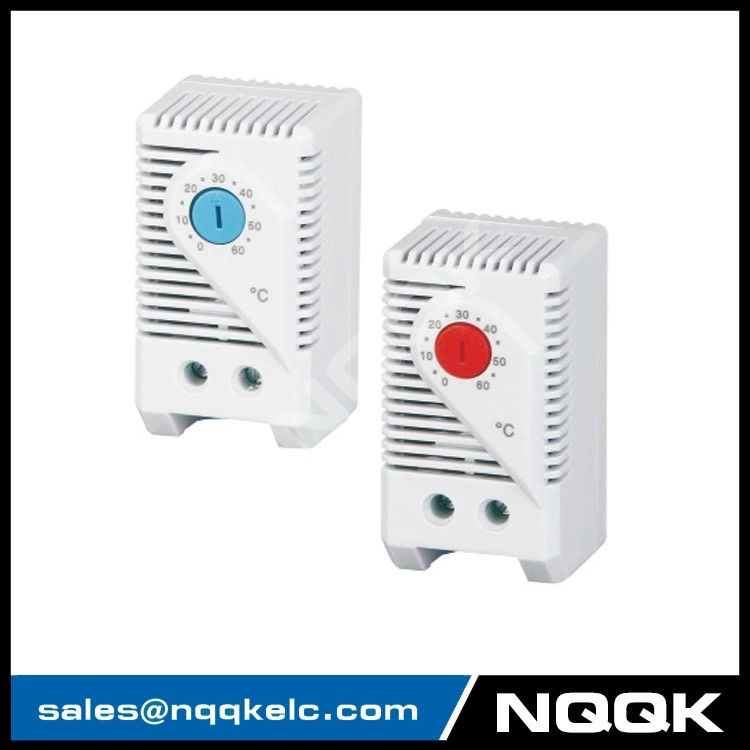 KTO 011 / KTS 011 small, compact thermostat