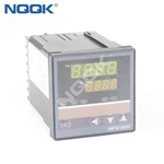 XMTD-9000 K Relay 110V 220V 72 Mm Temperature Controller