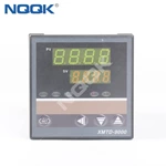 XMTD-9000 K Relay 110V 220V 72 Mm Temperature Controller