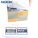 XMTD-9000 K Relay 110V 220V 72 Mm Temperature Controller