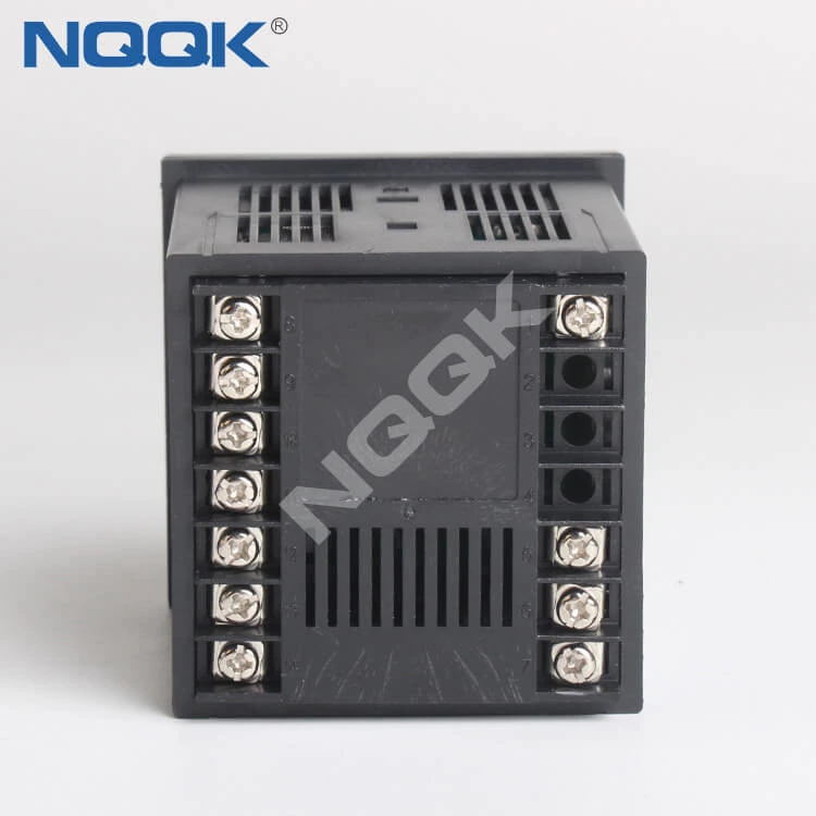 XMTD-7412 XMTD-6412 Thermocouple PT100 72mm Industrial Digital Intelligent Temperature Controller