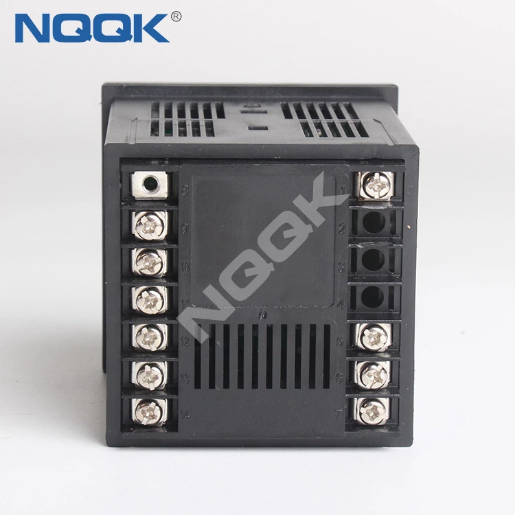 XMTD-7411 XMTD-6411 Thermocouple E 400 72mm Industrial Digital Intelligent Temperature Controller