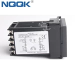 E5CZ-QZ Digital Temperature Controller with 11-segment Display for Dry Type Transformers