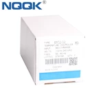 E5CZ-QZ Digital Temperature Controller with 11-segment Display for Dry Type Transformers