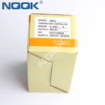 E5C2 48mm K J PT100 NO OFF Industrial Temperature Controller for plastic rubber packing machinery