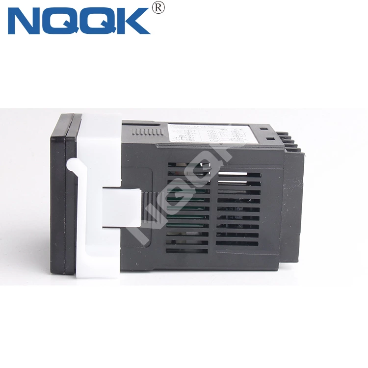E5CZ / E5CZ-U / E5AZ / E5EZ Digital Temperature Controller with 11-segment Display