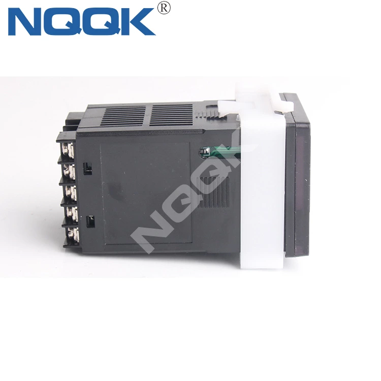 E5CZ / E5CZ-U / E5AZ / E5EZ Digital Temperature Controller with 11-segment Display