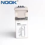E5EN 48mm K J PT100 NO OFF Industrial Temperature Controller for plastic rubber packing machinery