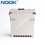 E5EN 48mm K J PT100 NO OFF Industrial Temperature Controller for plastic rubber packing machinery