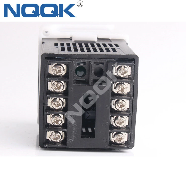 E5CZ / E5CZ-U / E5AZ / E5EZ Digital Temperature Controller with 11-segment Display