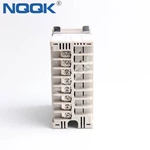 E5EN 48mm K J PT100 NO OFF Industrial Temperature Controller for plastic rubber packing machinery