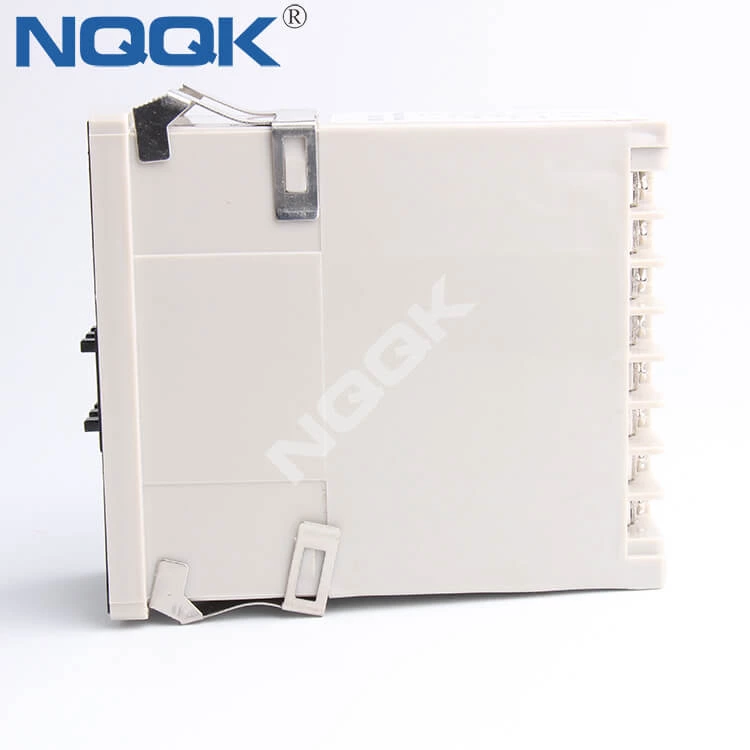 XMTE-2301 2302 thermocouple RTD voltage resistance current silicon time adjusting Industrial digital Temperature Controller