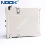 XMTE-2301 2302 thermocouple RTD voltage resistance current silicon time adjusting Industrial digital Temperature Controller