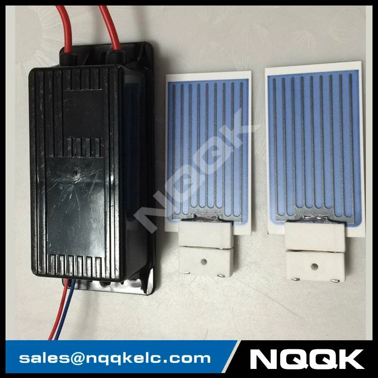 7g 7000mg longevity 2 pieces Ceramic Chip Ozone generator