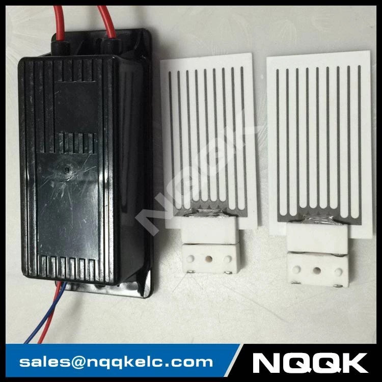7g 7000mg ordinary 2 pieces Ceramic Chip Ozone generator