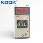 XMTE-2301 2302 thermocouple RTD voltage resistance current silicon time adjusting Industrial digital Temperature Controller