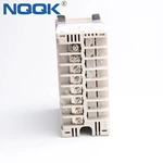 XMTE-2301 2302 thermocouple RTD voltage resistance current silicon time adjusting Industrial digital Temperature Controller