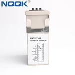 XMTE-2301 2302 thermocouple RTD voltage resistance current silicon time adjusting Industrial digital Temperature Controller