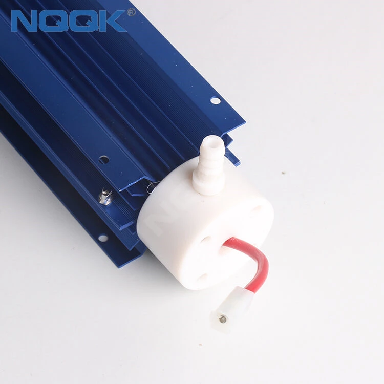 10g 220VAC 110VAC Quartz tube ozone generator