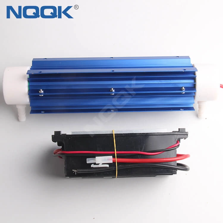 10g 220VAC 110VAC Quartz tube ozone generator