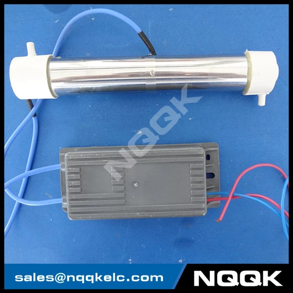 3g 3000mg Quartz Tube Ozone Accessories ozone generator