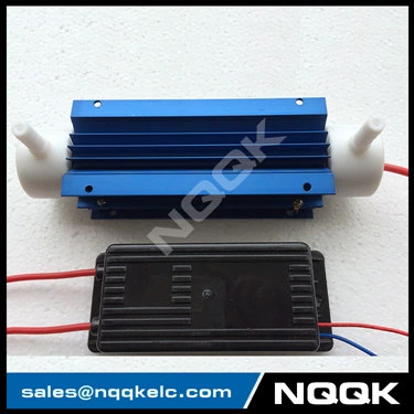5g 5000mg mini Quartz Tube Ozone Accessories ozone generator