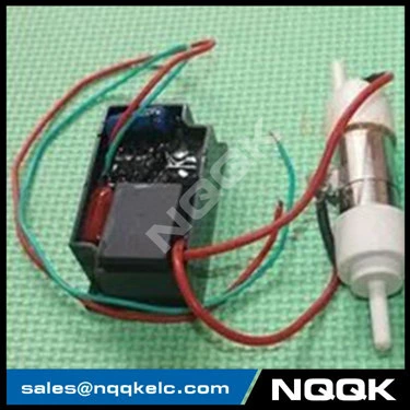 1 nqqk 500mg 0.5g Tube Ozone Accessories ozone generator