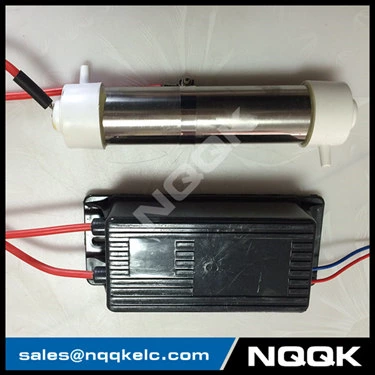 2g 2000mg Quartz Tube Ozone Accessories ozone generator