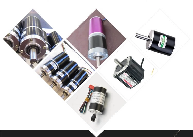 DC 12v 24v 48v high-power motor control governor switch reversing pwm module DC SCR motor governor