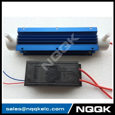 10g Quartz Tube Ozone Accessories 80w ozone generator