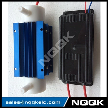 nqqk 3gh 3000mg Quartz Tube Ozone Accessories ozone generator