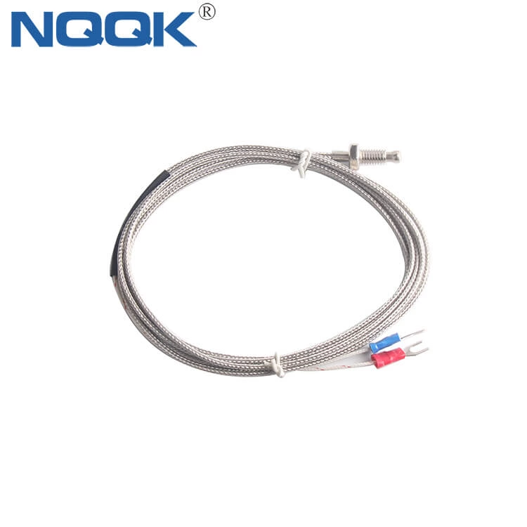 XRKT 01 04 XRKX 31 XRKT 13 WZCT WZPT Spring Mini Pin Probe Ring Thermocouple