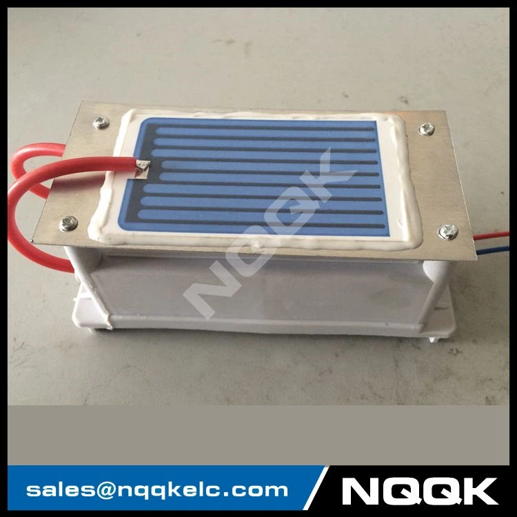 3.5g Air Purifier Plate Ozone Generator Module Ization