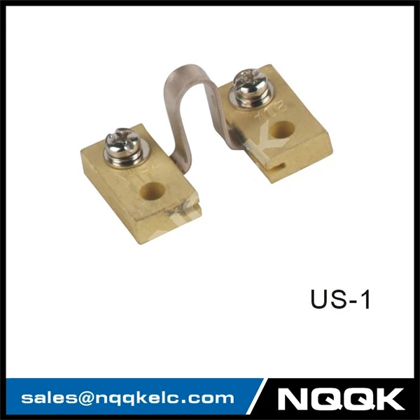 US-1 USA type Voltmeter Ammeter DC current Manganin shunt resistor