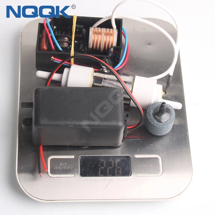 0.5g 3g Plate Kit Ozone generator