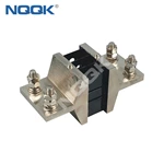 1500 - 2000A Voltmeter Ammeter Electric welding machine DC current shunt resistor