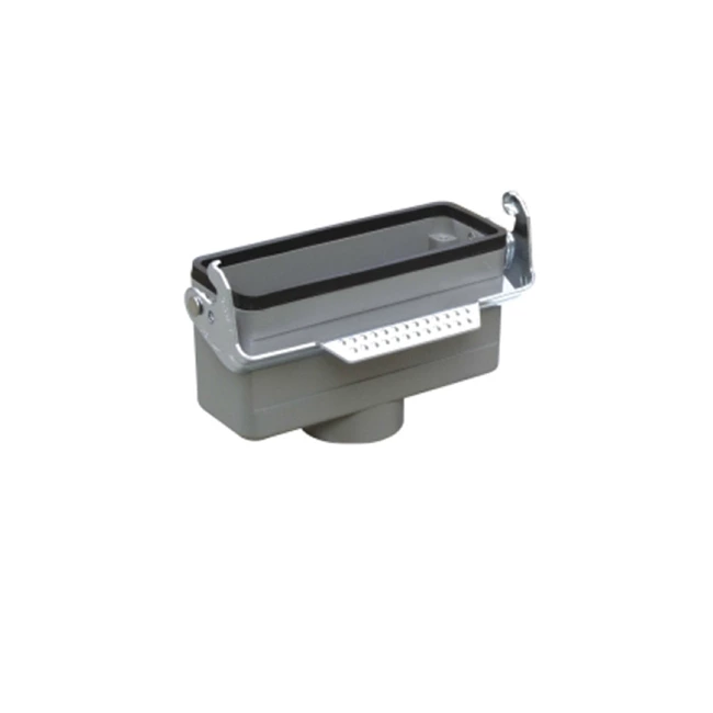 H24B 2 Hood Housing industrial heavy duty rectangle connector