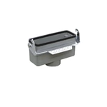 H24B 2 Hood Housing industrial heavy duty rectangle connector