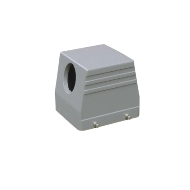 H32B Hood Housing industrial heavy duty rectangle connector